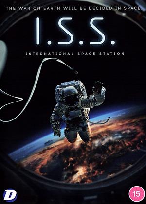 I.S.S. (2023)