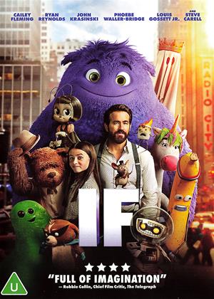 IF (2024)