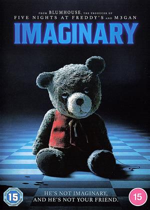 Imaginary (2024)
