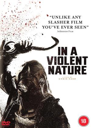 In a Violent Nature (2024)
