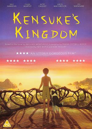 Kensuke’s Kingdom (2023)