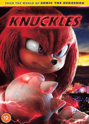 Knuckles (2024)