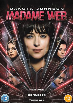 Madame Web (2024)
