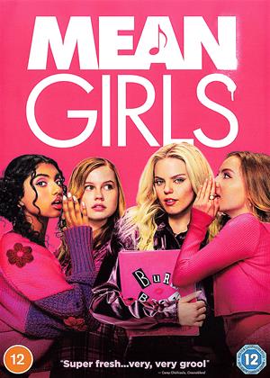 Mean Girls (2024)