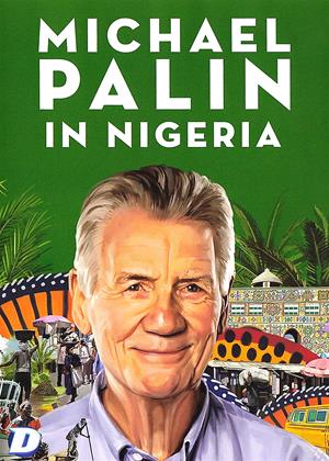 Michael Palin in Nigeria (2024)