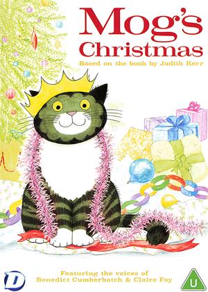 Mog’s Christmas (2023)