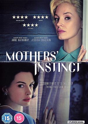 Mothers’ Instinct (2024)