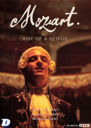 Mozart: Rise of a Genius (2024)