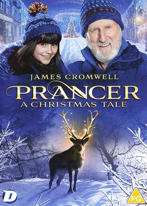 Prancer: A Christmas Tale (2022)