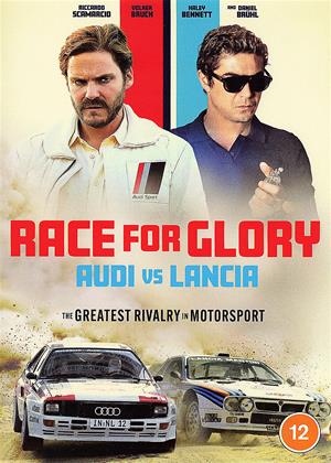 Race for Glory: Audi vs. Lancia (2024)