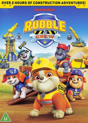 Rubble and Crew (2023)