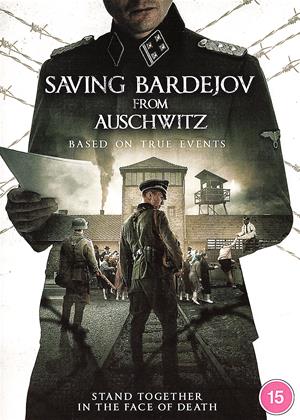Saving Bardejov from Auschwitz (2024)