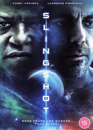 Slingshot (2024)