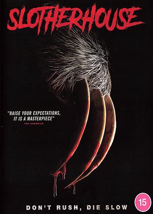 Slotherhouse (2023)