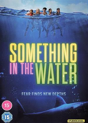 Something in the Water (2024)
