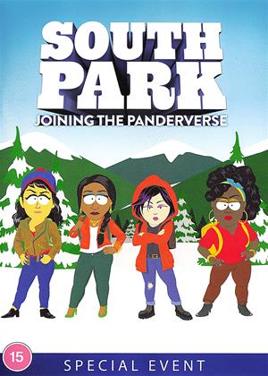 South Park: Joining the Panderverse (2023)