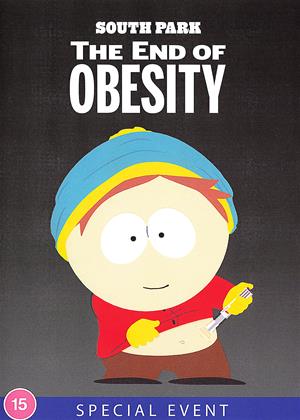 South Park: The End of Obesity (2024)