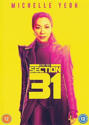 Star Trek: Section 31 (2025)