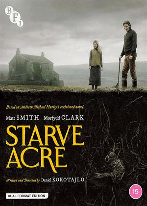 Starve Acre (2023)