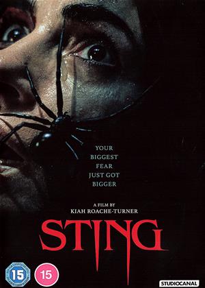Sting (2024)