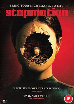 Stopmotion (2023)