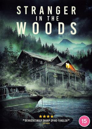 Stranger in the Woods (2024)