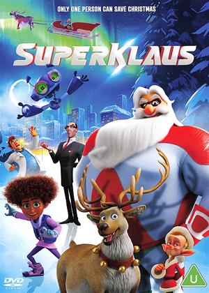 SuperKlaus (2024)