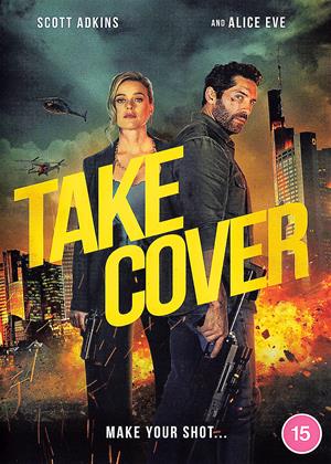 Take Cover (2024)