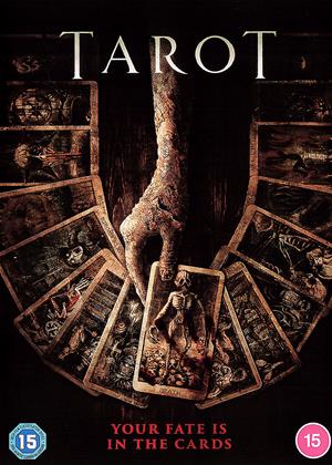 Tarot (2024)
