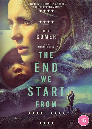 The End We Start From (2023)