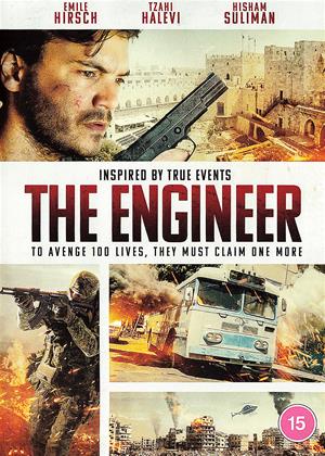 The Engineer (2023)