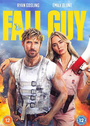The Fall Guy (2024)