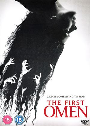 The First Omen (2024)