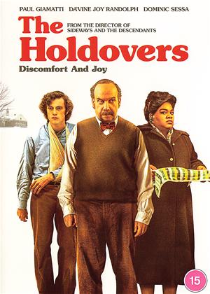 The Holdovers (2023)