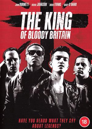 The King of Bloody Britain (2023)
