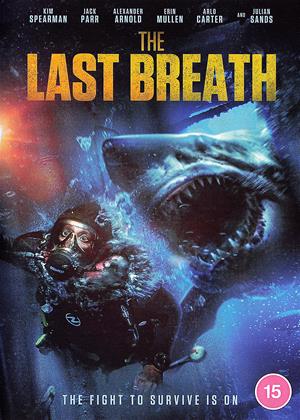 The Last Breath (2024)