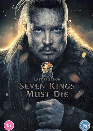 The Last Kingdom: Seven Kings Must Die (2023)