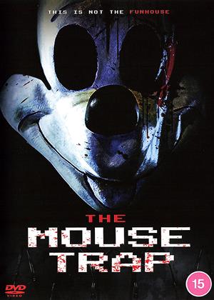 The Mouse Trap (2024)