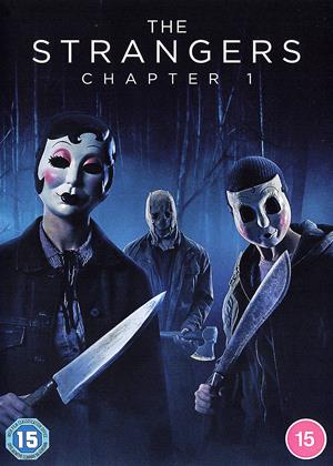 The Strangers: Chapter 1 (2024)