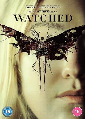 The Watched (2024)