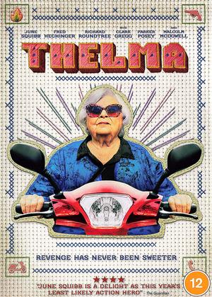 Thelma (2024)