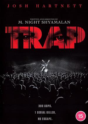 Trap (2024)