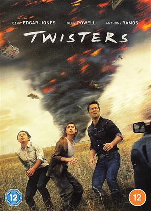 Twisters (2024)