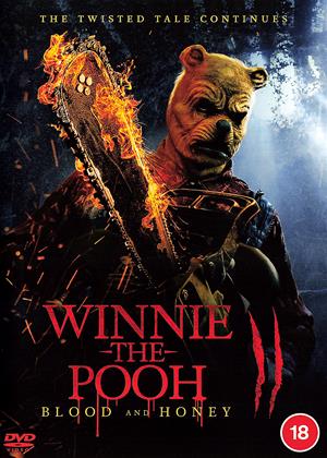 Winnie-the-Pooh: Blood and Honey II (2024)