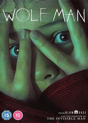 Wolf Man (2025)