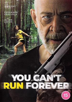 You Can’t Run Forever (2024)