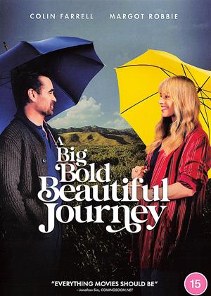 A Big Bold Beautiful Journey (2025)