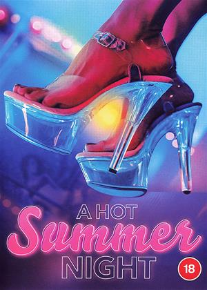 A Hot Summer Night (2023)