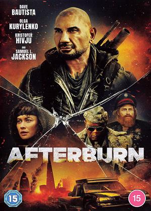 Afterburn (2025)