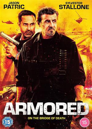 Armored (2024)